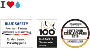 BLUE SAFETY Awards